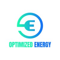 Optimized Energy Ltd Logo