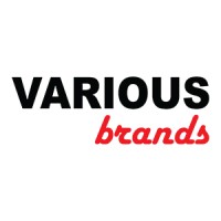 Various Brands Logo