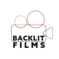 Backlit Films Logo