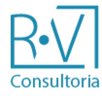 Rv Consultoria Contábil Logo
