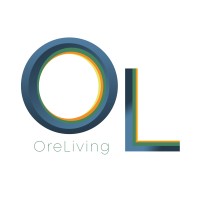 OreLiving Logo