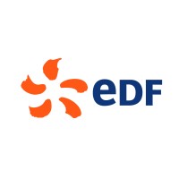 EDF (UK) Logo