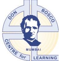 Don Bosco Centre for Learning Logo