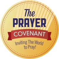 The Prayer Covenant Logo