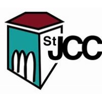 St.Johns Central College Lar Cholaiste Eoin Logo