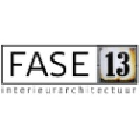 FASE13 | Interieurarchitectuur | Bureau voor Interieurontwerp & Advies Logo