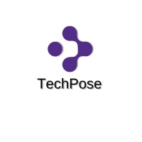 TechPose India Logo