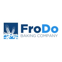 FroDo Baking Company Logo