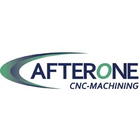 Afterone OÜ Logo