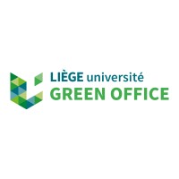 Green Office ULiège Logo