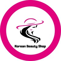 Korean Beauty Shop Logo