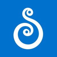 Destination Fjordlandet Logo
