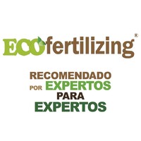 Ecofertilizing Logo