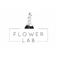 Flower Lab Logo