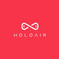 HOLOAIR Logo