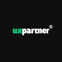 UX Partner Logo