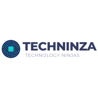 Techninza Logo