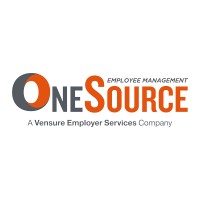OneSource Employee Management Logo