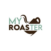 MyRoaster Logo