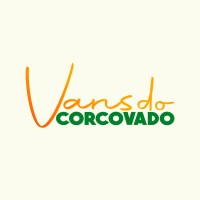 Vans do Corcovado Logo