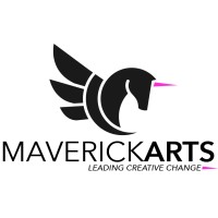 Maverick Arts, LLC Logo