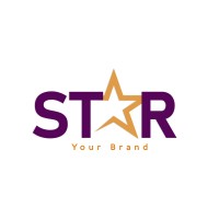 Star Your Brand Logo