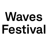 Waves Festival Logo