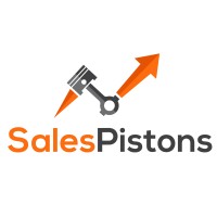 Sales Pistons, LLC Logo