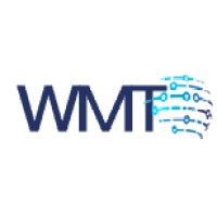 WMT - Web Marketing Toronto Logo