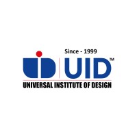 UID Surat Logo