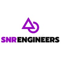 SNR Engineers Logo