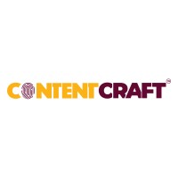 ContentCraft Education and Entertainment Pvt. Ltd. Logo
