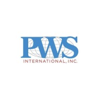 PWS International, Inc. Logo