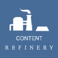 The Content Refinery Logo