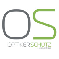 Optiker Schütz Logo