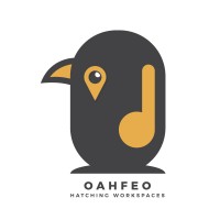 Oahfeo Workspaces Logo