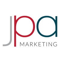 JPA Marketing UK Logo