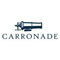 Carronade Logo