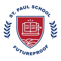 St Paul School Logo