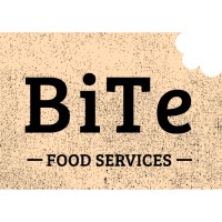 BiTe Food Sevices Logo