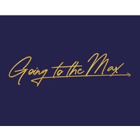 Going to the Max Logo