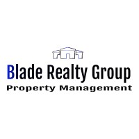Blade Realty Group Property Management Logo