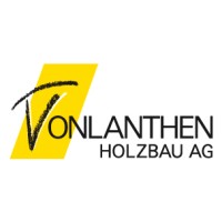 Vonlanthen Holzbau AG Logo