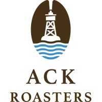 ACK Roasters Logo