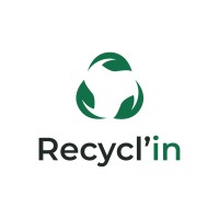 Recyclin Logo