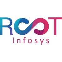 Root Infosys Logo