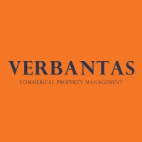 Verbantas Logo