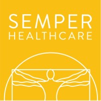 Semper Healthcare Logo
