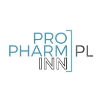 PROPHARMINN.PL Logo