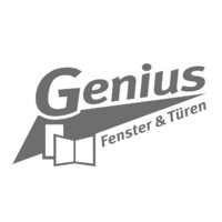 Genius Fenster & Türen GmbH Logo